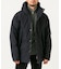 『別注』+phenix　WINDSTOPPER by GORE-TEX LABS ダウンジャケット