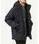 『別注』+phenix　WINDSTOPPER by GORE-TEX LABS ダウンジャケット