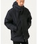 『別注』+phenix　WINDSTOPPER by GORE-TEX LABS ダウンジャケット