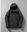 『別注』+phenix　WINDSTOPPER by GORE-TEX LABS ダウンジャケット