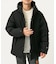 『別注』+phenix　WINDSTOPPER by GORE-TEX LABS ダウンジャケット