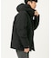 『別注』+phenix　WINDSTOPPER by GORE-TEX LABS ダウンジャケット
