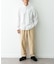 ベーシックワイドイージーチノパンツ