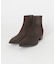 CORSO ROMA， 9　SHORT BOOTS