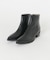 CORSO ROMA， 9　SHORT BOOTS