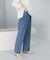 NEEDBY heritage　LEAH PANTS