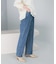 NEEDBY heritage　LEAH PANTS