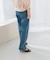 NEEDBY heritage　LEAH PANTS