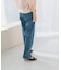 NEEDBY heritage　LEAH PANTS