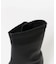 MILLIWM　OBLIQUE CENTERSEAM BOOTS