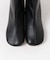 MILLIWM　OBLIQUE CENTERSEAM BOOTS