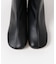 MILLIWM　OBLIQUE CENTERSEAM BOOTS