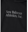 NEW BALANCE　Athleticsクラシックスフーディ
