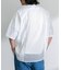 ARMY TWILL　Nylon OX Mesh H／S Shirts
