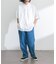 ARMY TWILL　Nylon OX Mesh H／S Shirts