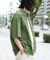 ARMY TWILL　Nylon OX Mesh H／S Shirts