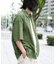 ARMY TWILL　Nylon OX Mesh H／S Shirts