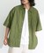 ARMY TWILL　Nylon OX Mesh H／S Shirts