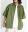 ARMY TWILL　Nylon OX Mesh H／S Shirts