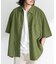 ARMY TWILL　Nylon OX Mesh H／S Shirts
