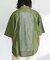 ARMY TWILL　Nylon OX Mesh H／S Shirts