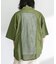 ARMY TWILL　Nylon OX Mesh H／S Shirts