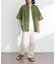 ARMY TWILL　Nylon OX Mesh H／S Shirts
