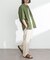 ARMY TWILL　Nylon OX Mesh H／S Shirts
