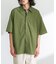 ARMY TWILL　Nylon OX Mesh H／S Shirts