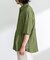 ARMY TWILL　Nylon OX Mesh H／S Shirts