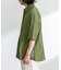 ARMY TWILL　Nylon OX Mesh H／S Shirts