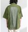 ARMY TWILL　Nylon OX Mesh H／S Shirts