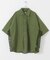 ARMY TWILL　Nylon OX Mesh H／S Shirts