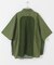 ARMY TWILL　Nylon OX Mesh H／S Shirts