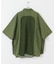 ARMY TWILL　Nylon OX Mesh H／S Shirts