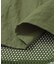 ARMY TWILL　Nylon OX Mesh H／S Shirts