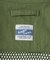 ARMY TWILL　Nylon OX Mesh H／S Shirts