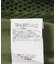 ARMY TWILL　Nylon OX Mesh H／S Shirts