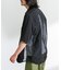 ARMY TWILL　Nylon OX Mesh H／S Shirts