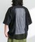 ARMY TWILL　Nylon OX Mesh H／S Shirts