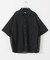 ARMY TWILL　Nylon OX Mesh H／S Shirts