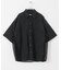 ARMY TWILL　Nylon OX Mesh H／S Shirts