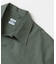 ARMY TWILL　Cotton Linen Slab Shirts