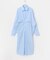 blackmerci　POINT SHIRTS DRESS