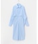 blackmerci　POINT SHIRTS DRESS