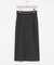 マーベルトストレートミディスカート
