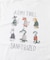 『別注』ARMY TWILL×Sonny Label　Print T-shirts