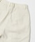 new basic　WOOL TWILL SLACKS PANTS