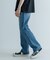 new basic 13.5oz REG STRAIGHT PANTS