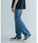 new basic 13.5oz REG STRAIGHT PANTS